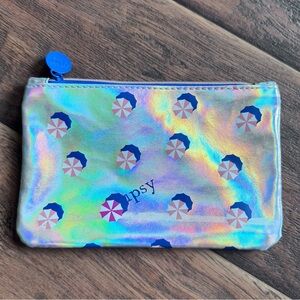 Ipsy Makeup Bag